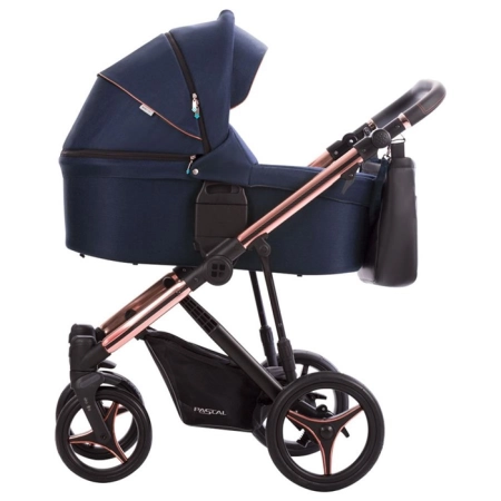 Bebetto-Pascal-Premium-uniwersalny-wózek-2w1